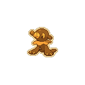 Gold Popplio